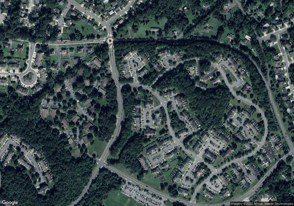 3206 Rock Creek Ct, Abingdon, MD 21009 - photo 1