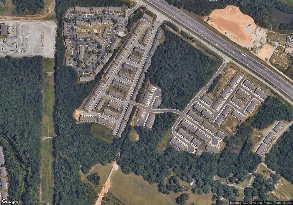 2828 Ellis Pointe Ave unit 56, Conyers, GA 30094 - photo 1