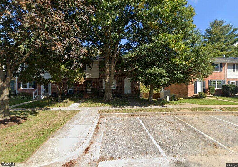 313 Town Green Way, Reisterstown, MD 21136 - photo 1