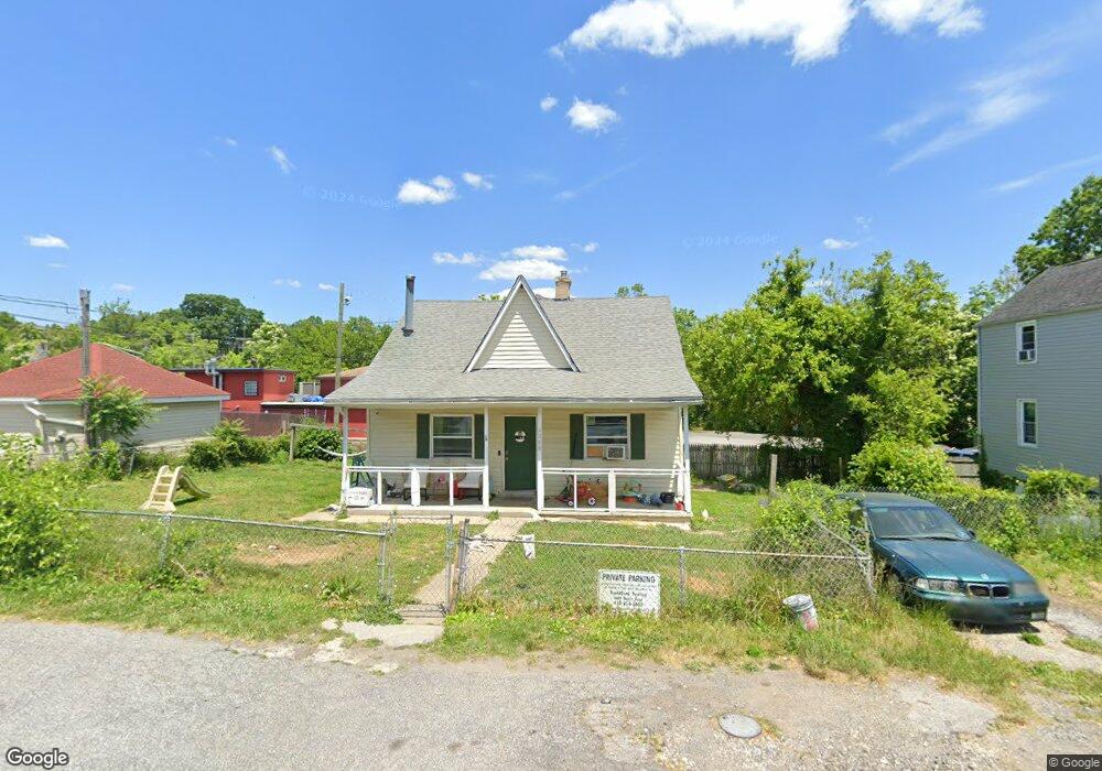 4208 Fowler Ave, Nottingham, MD 21236 - photo 1