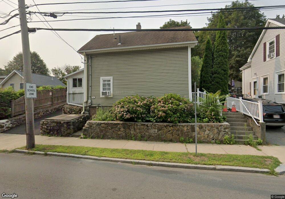 31 Summer St, Stoneham, MA 02180 - photo 1