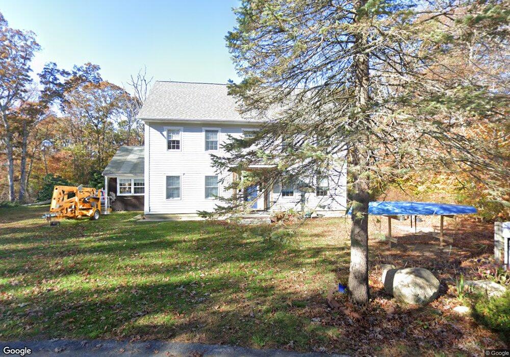 42 Lantern Ln, Vineyard Haven, MA 02568 - photo 1