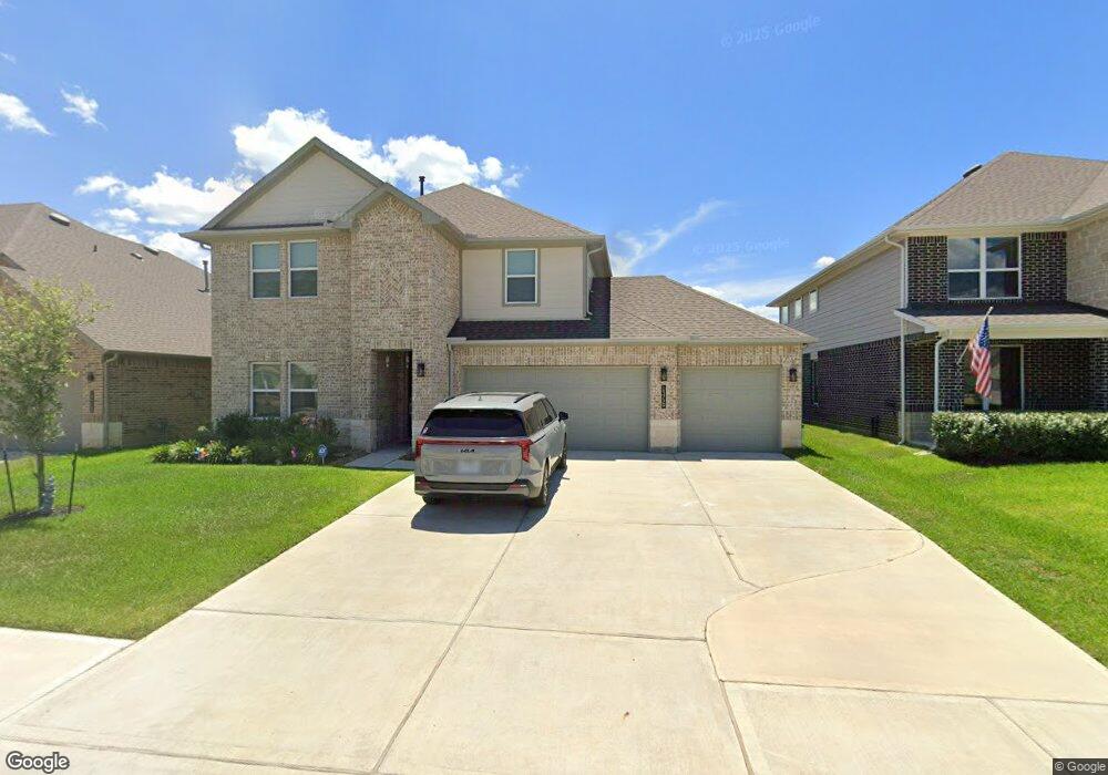 13729 Rising Sun Ln, Conroe, TX 77384 - photo 1