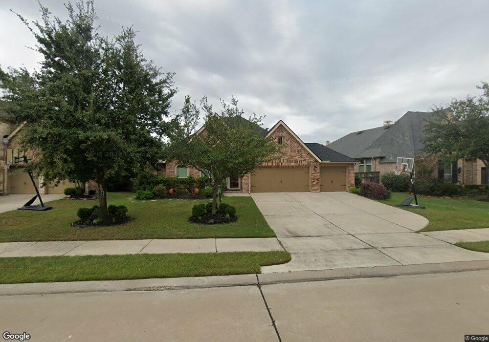 27122 Birch Pine Ct, Fulshear, TX 77441 - photo 1