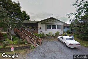 118 Osprey St, Sitka, AK 99835