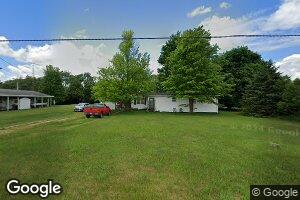 6020 County Road 21, Helena, OH 43435