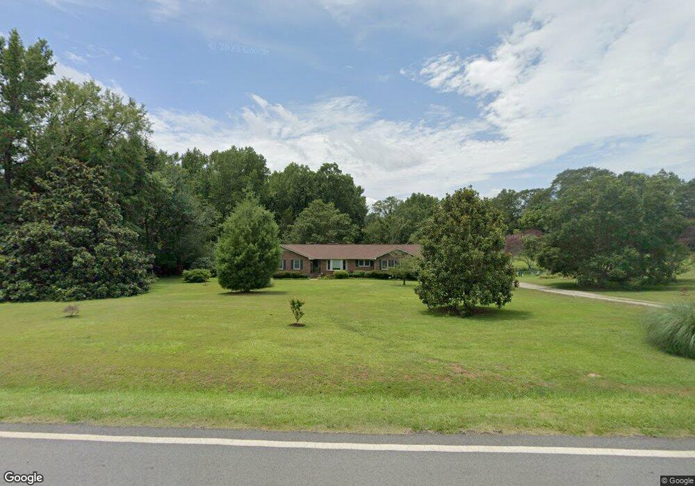 2343 Pulliam Mill Rd NW, Dewy Rose, GA 30634 - photo 1