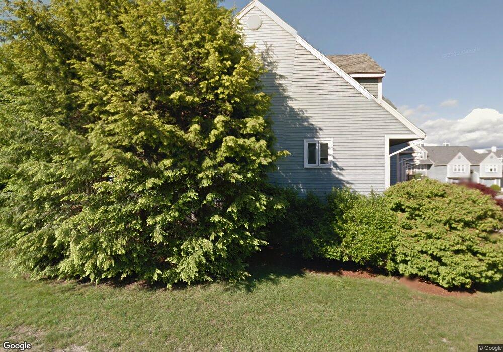 1103 Brookhaven Ln unit 71, Woonsocket, RI 02895 - photo 1