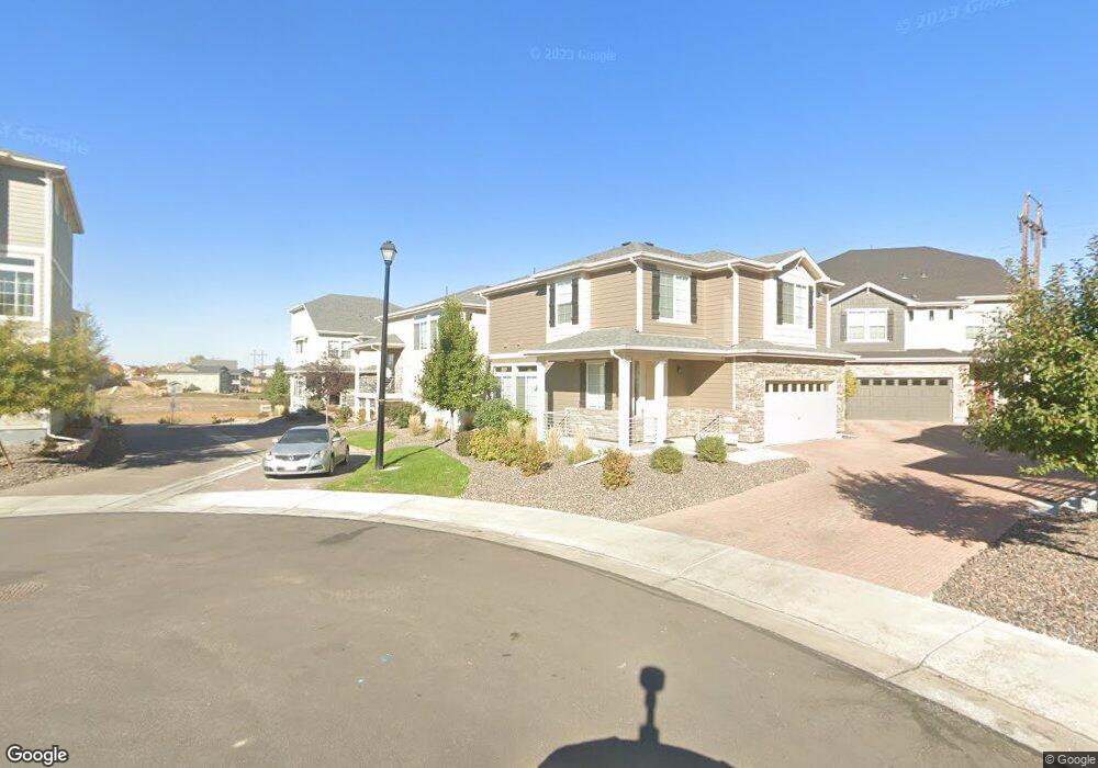 8125 E 128th Place, Thornton, CO 80602 - photo 1