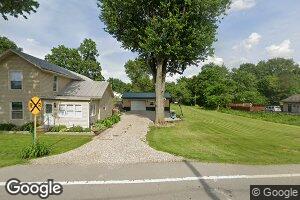 116 S Main St, Nevada, OH 44849