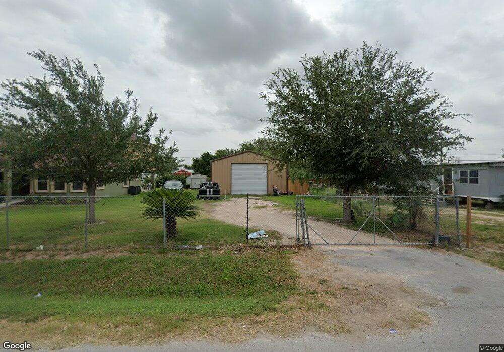 5114 Mercedes St, Weslaco, TX 78599 - photo 1