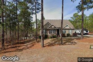 160 Woodbine Way, Whispering Pines, NC 28327