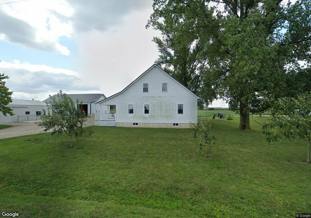 608 E 400 S, Berne, IN 46711 - photo 1