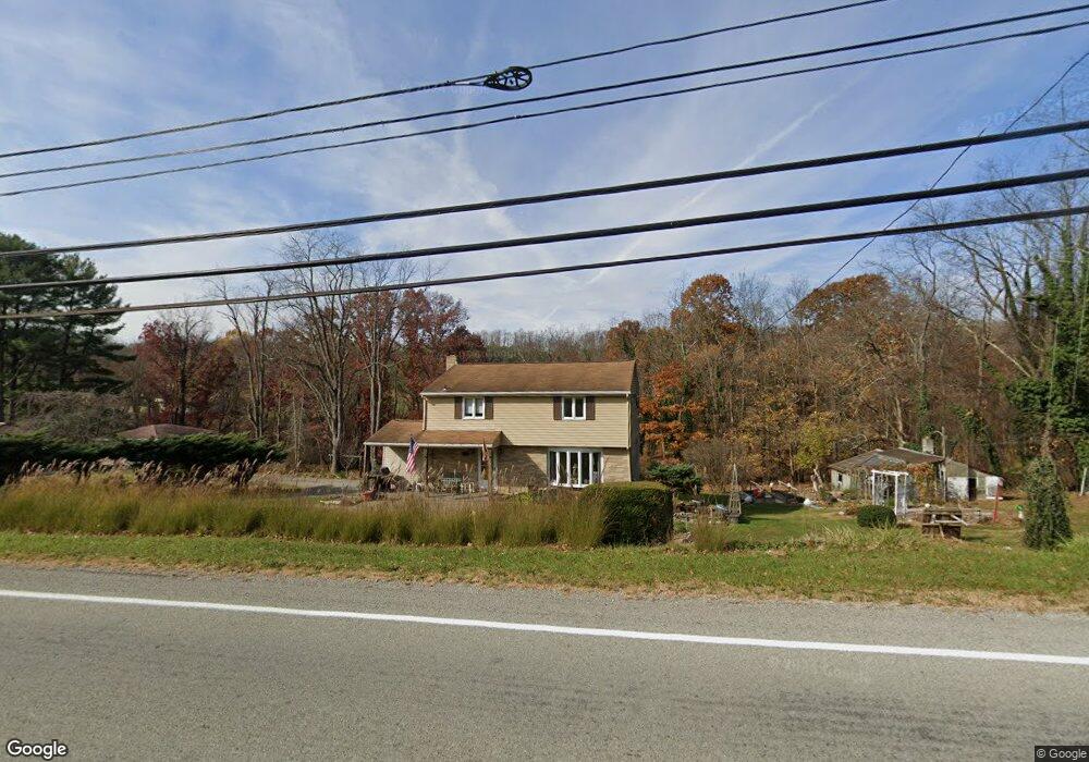 421 Greensburg Pike, West Newton, PA 15089 - photo 1