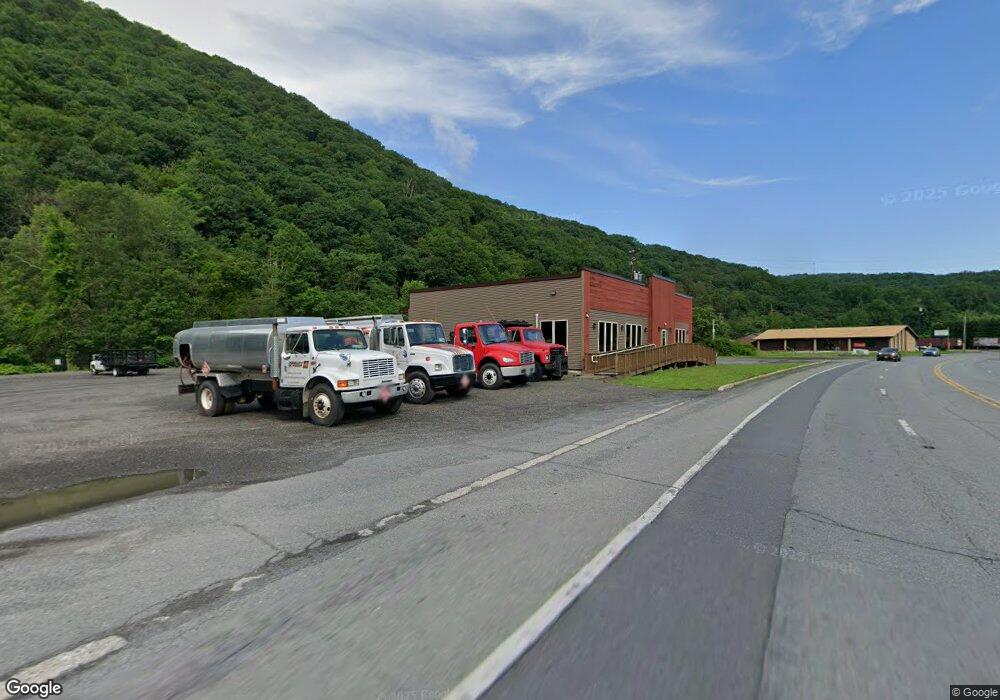 550 W Penn Pike, Tamaqua, PA 18252 - photo 1