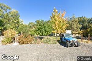 886 E Washington St, Burns, OR 97720