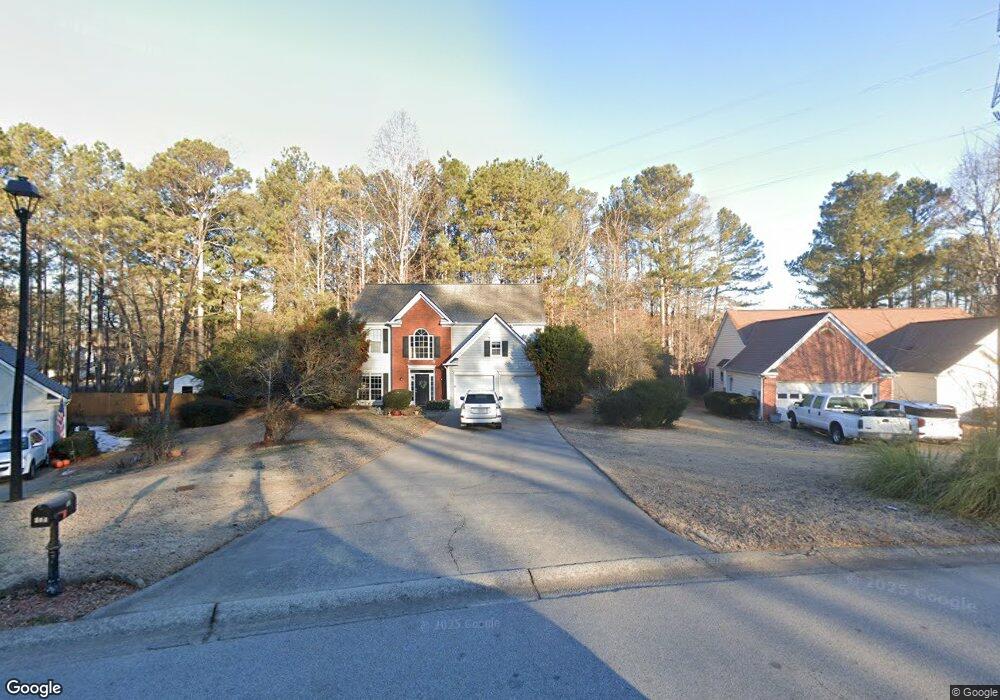 104 Fallow Ln, Acworth, GA 30101 - photo 1