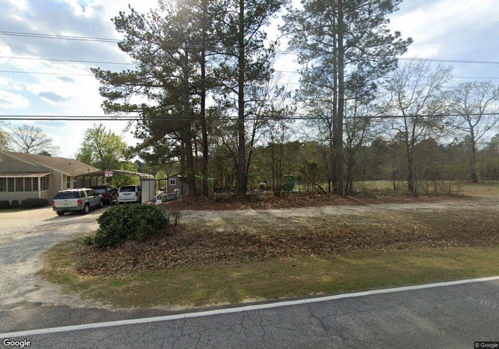 3375 Ellington Airline Rd, Dearing, GA 30808 - photo 1