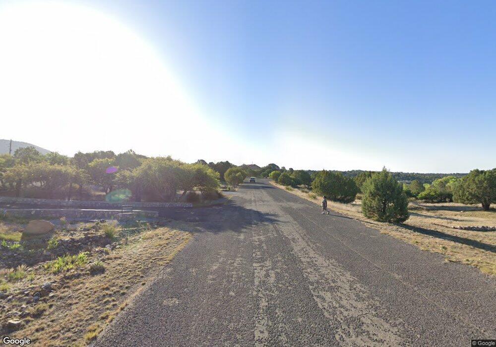 xx Rosewood Cir, Silver City, NM 88061 - photo 1