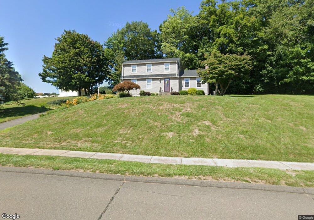 20 Misty Mountain Rd, Berlin, CT 06037 - photo 1