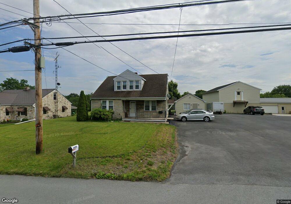 6620 Lincoln Way W, Saint Thomas, PA 17252 - photo 1