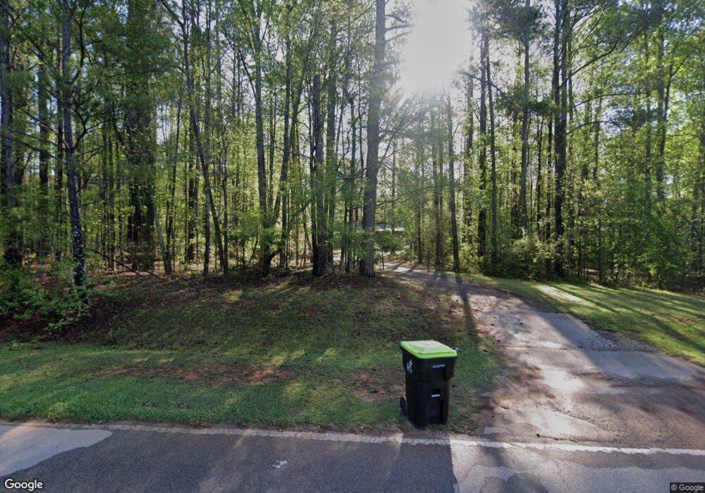 4128 Union Springs Rd SW, Stockbridge, GA 30281 - photo 1