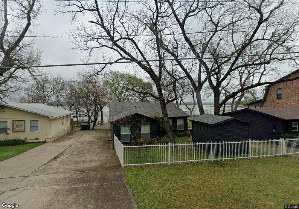 406 W Lake Dr, Weatherford, TX 76087 - photo 1