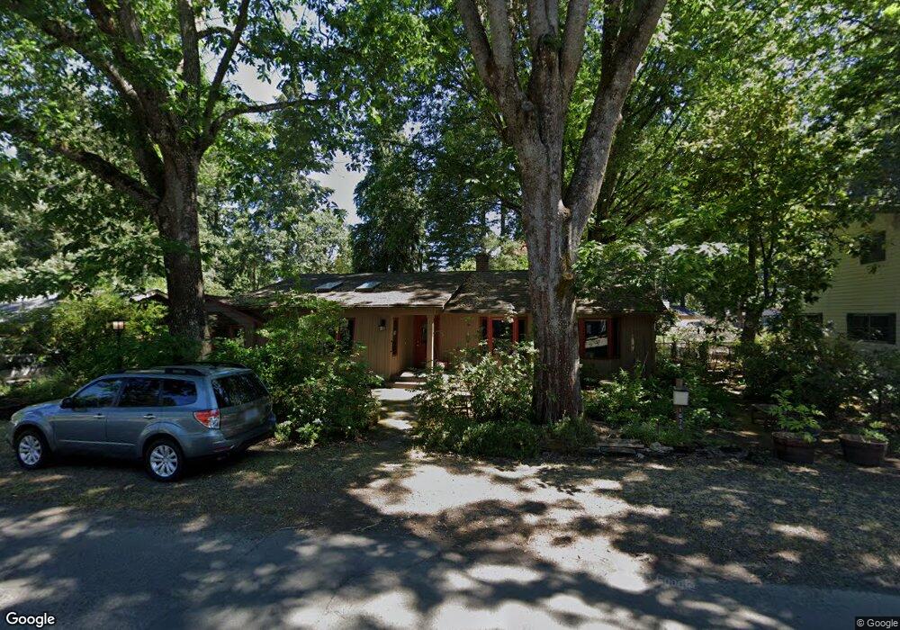 16266 Lake Forest Blvd, Lake Oswego, OR 97035 - photo 1