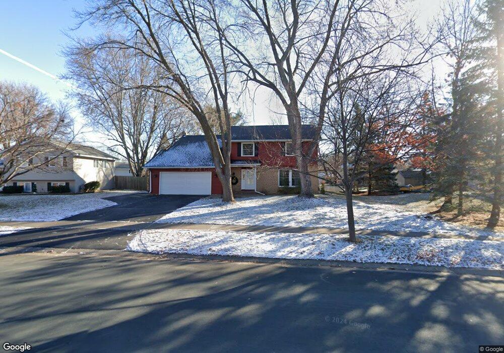 10300 Nathan Ln N, Maple Grove, MN 55369 - photo 1