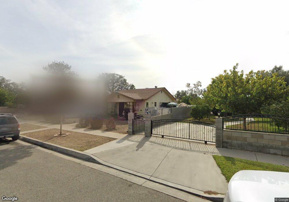 422 West St, Upland, CA 91786 - photo 1