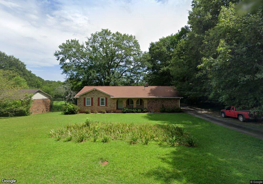 1138 Sutton Way, Elberton, GA 30635 - photo 1