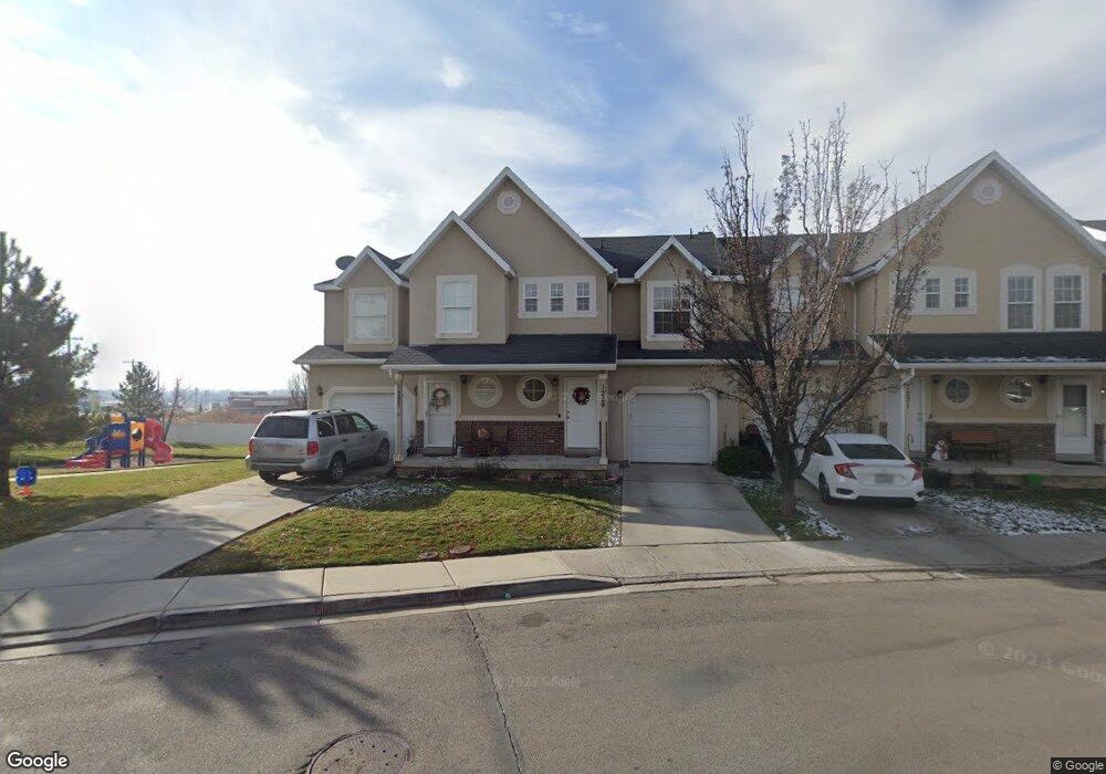 1229 W Bridlewood Loop unit 2, Lehi, UT 84043 - photo 1