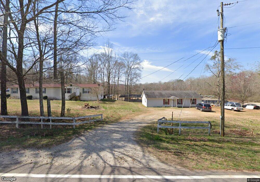 1210 Bradley Gin Rd, Monroe, GA 30656 - photo 1