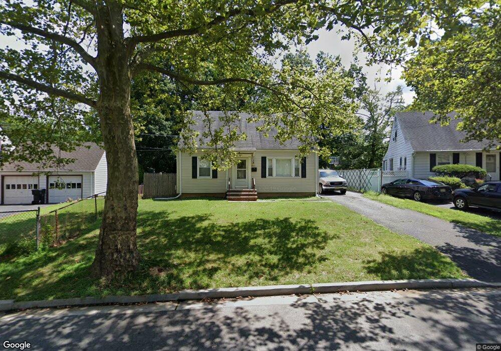 868 Coolidge St, Plainfield, NJ 07062 - photo 1