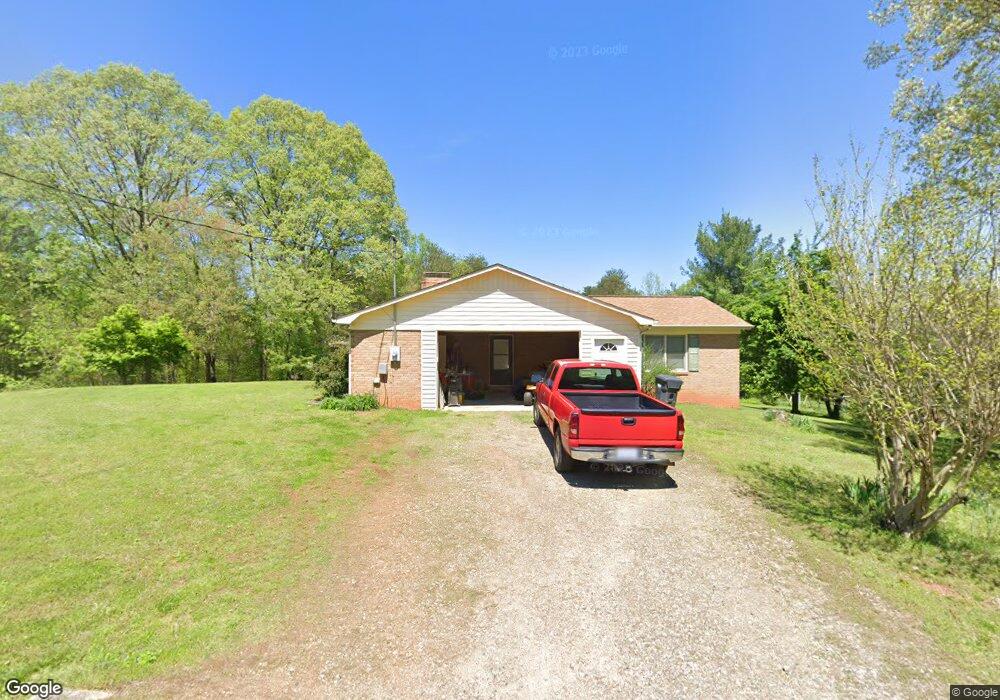 136 Culpepper Rd, Statesville, NC 28625 - photo 1