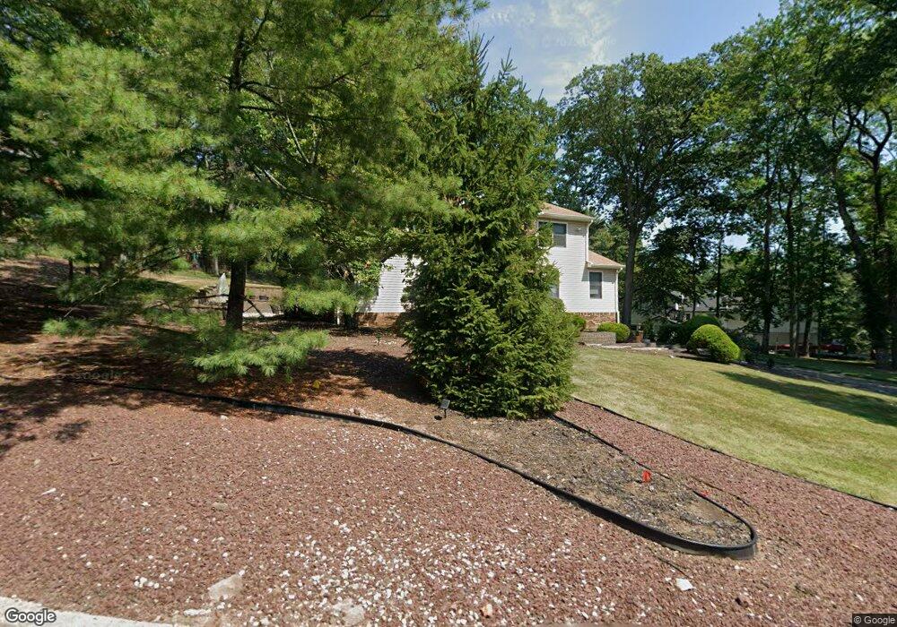 24 Springhouse Rd, Woodcliff Lake, NJ 07677 - photo 1