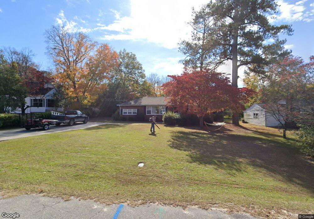 705 Elmore St, Camden, SC 29020 - photo 1
