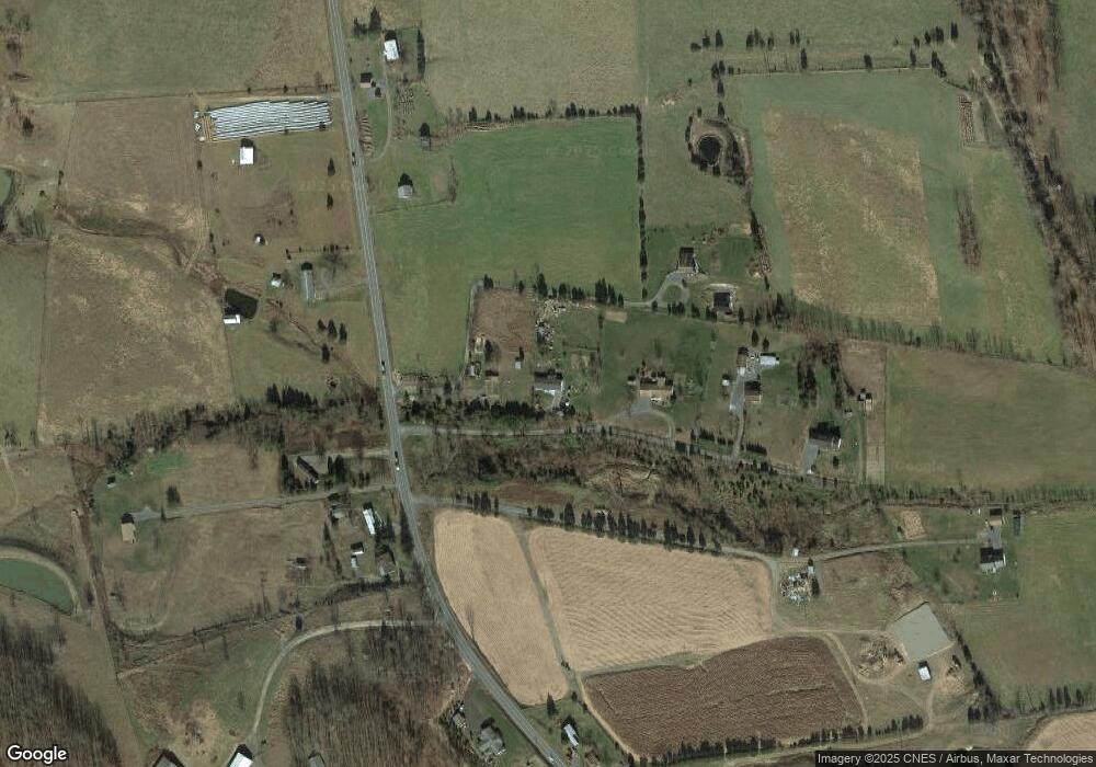 97 Pleasant View Dr, Maysville, WV 26833 - photo 1