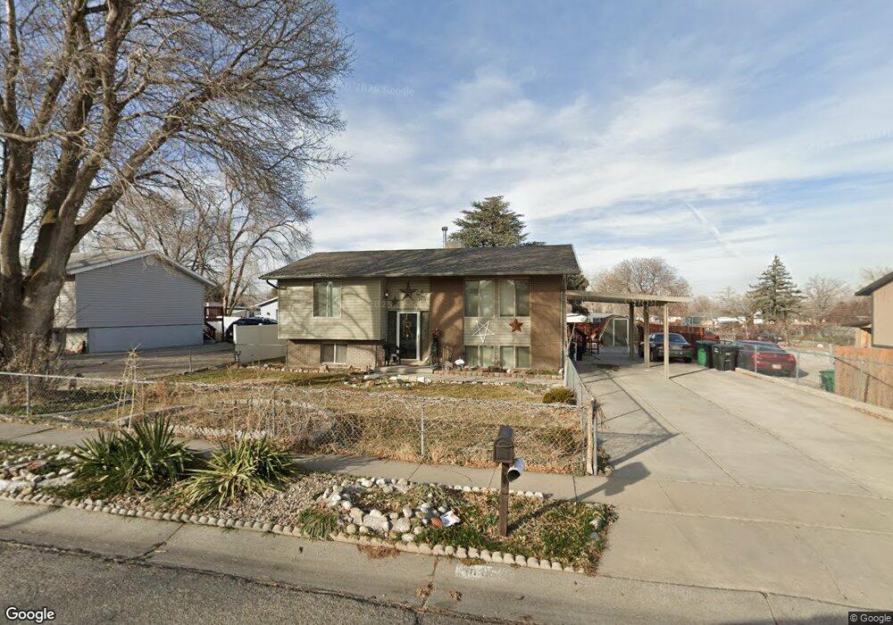 3838 W 8620 S, West Jordan, UT 84088 - photo 1