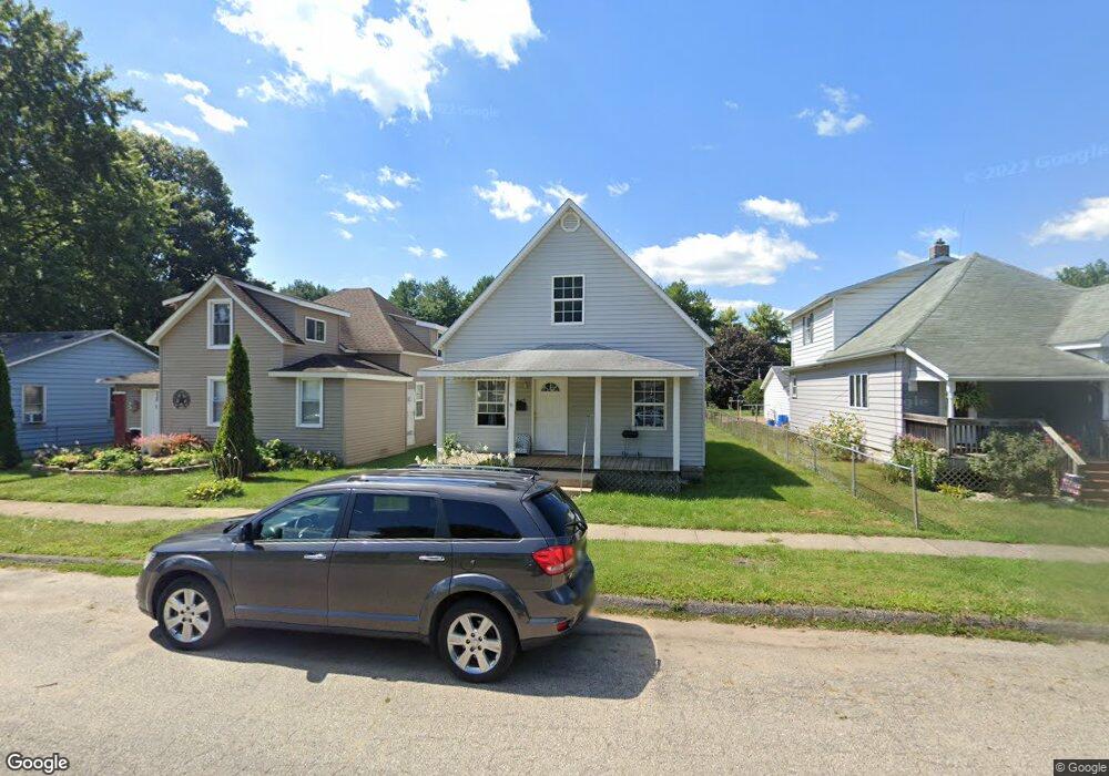 1409 Liberty St, Logansport, IN 46947 - photo 1