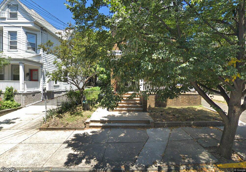 36 Eldorado Place unit 3, Weehawken, NJ 07086 - photo 1