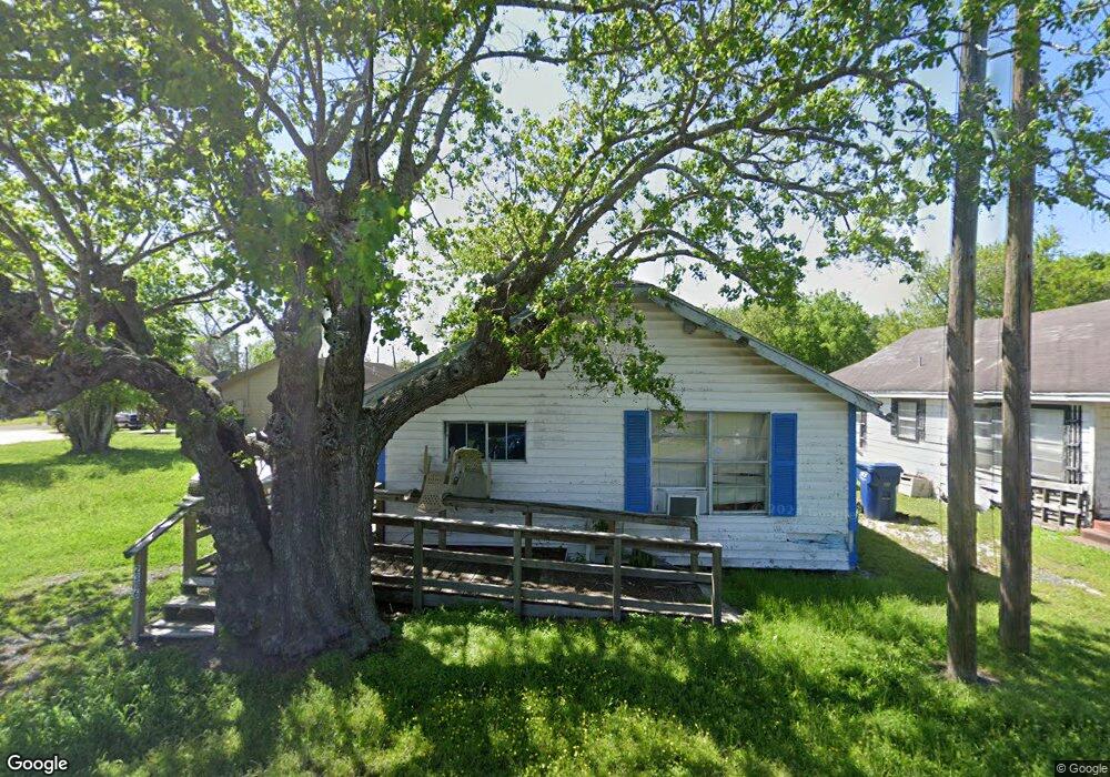 2314 Avenue A, Bay City, TX 77414 - photo 1