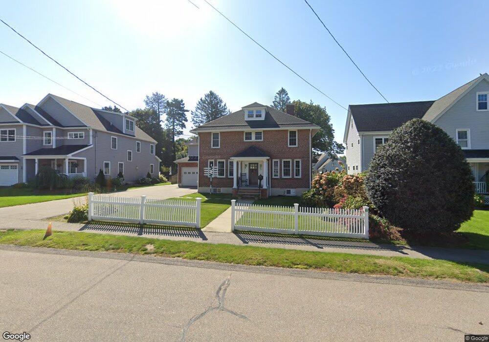 24 Mellen St, Needham Heights, MA 02494 - photo 1