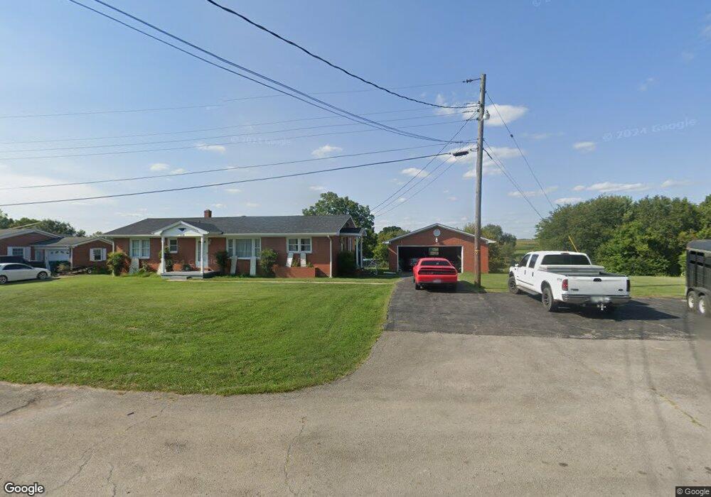 118 Eagle Hill Rd, Bloomfield, KY 40008 - photo 1