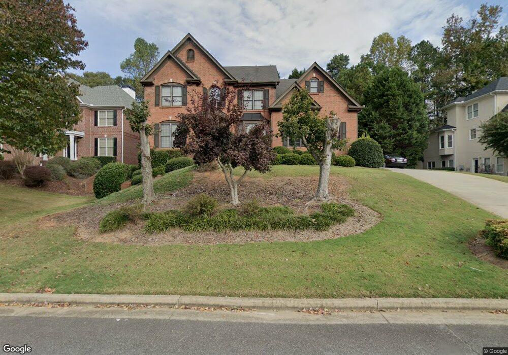 565 Oak Bridge Trail unit 1, Alpharetta, GA 30022 - photo 1