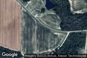 1776 Third District Rd, Unadilla, GA 31091