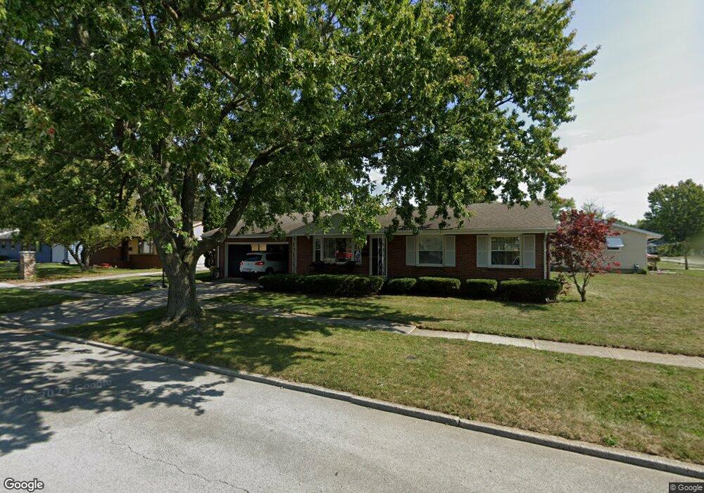 1925 Delmonte Dr, Findlay, OH 45840 - photo 1