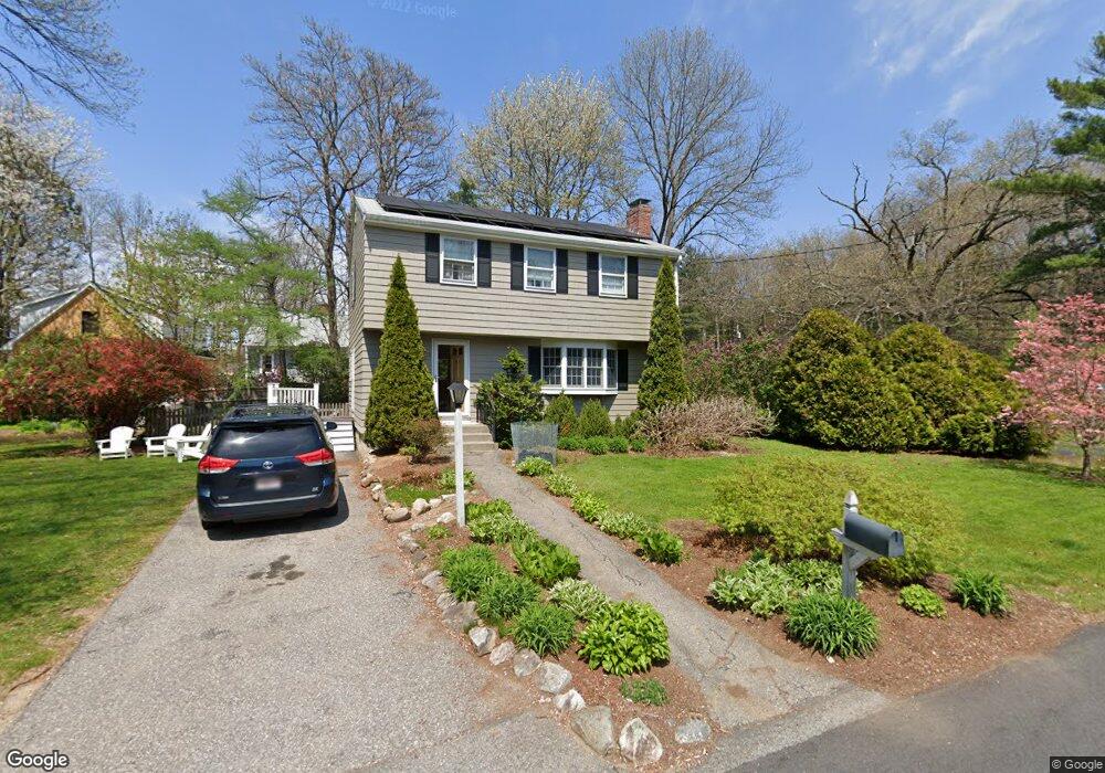 3 Sylvia St, Acton, MA 01720 - photo 1