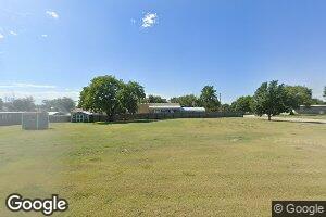 508 W Logan St, Logan, KS 67646