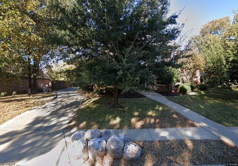 6406 Champion Way, Colleyville, TX 76034 - photo 1